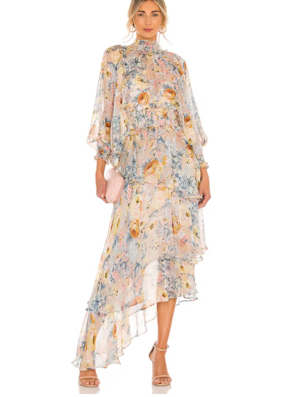 Astrid Dress
ELLIATT